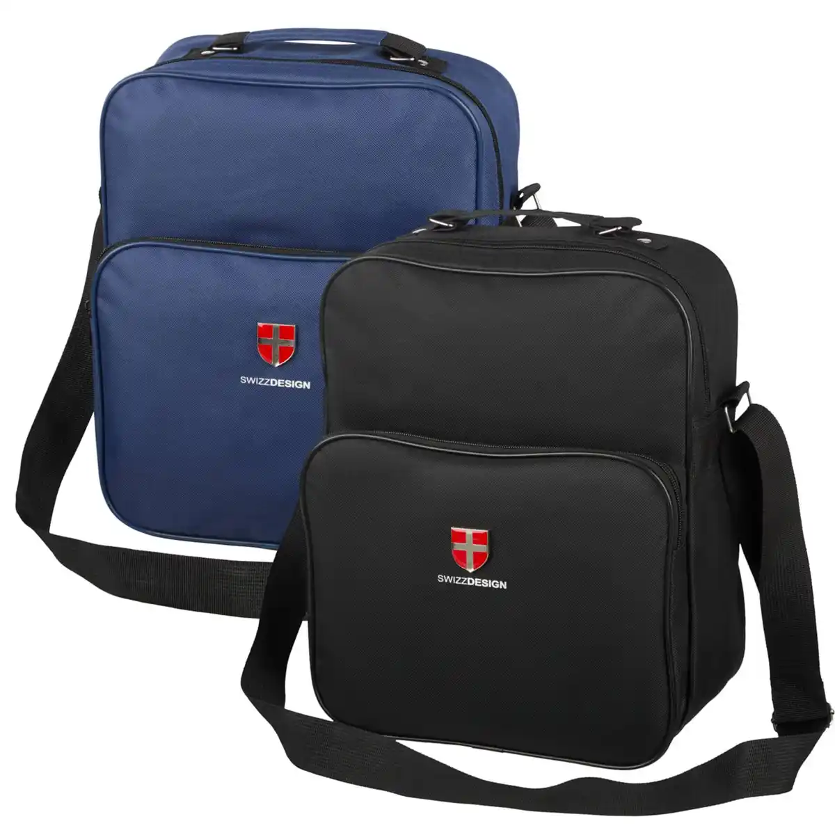 Bild 1 von SWIZZDESIGN Flugumhänger hoch