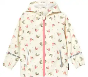 KUNIBOO® Kinder-Matsch-/Buddeljacke