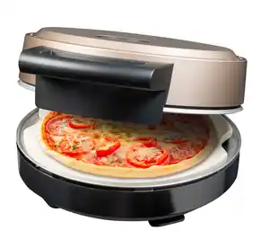 BESTRON Pizzaofen »APZ500SAT«