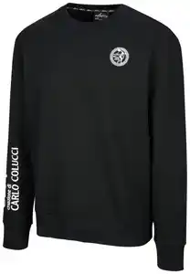 CARLO COLUCCI Herren-Sweatshirt