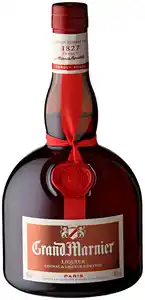 GRAND MARNIER Cordon Rouge, 0,7-l-Fl.