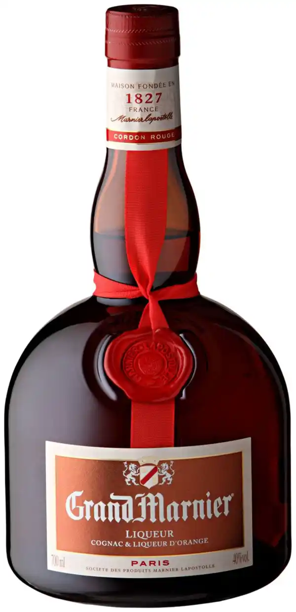 Bild 1 von GRAND MARNIER Cordon Rouge, 0,7-l-Fl.