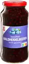 Bild 1 von K-CLASSIC Kanad. Waldheidelbeeren, 540-g-Glas