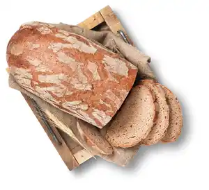 Roggenmischbrot, 1-kg-Stück