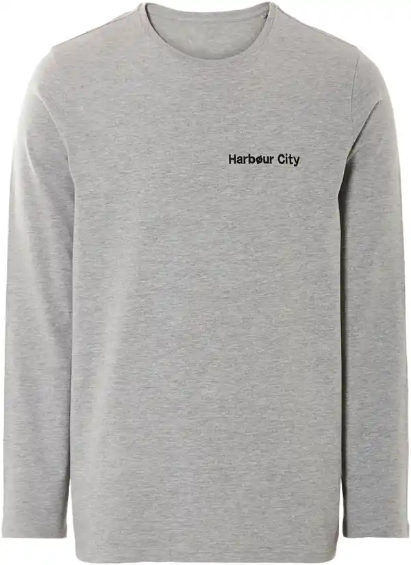 Bild 2 von TOWNLAND® Herren-Pyjama, 2-teilig