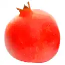 Bild 1 von Granatapfel 1 Stück