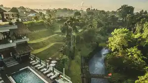 Indonesien - Bali - Ubud & Kuta