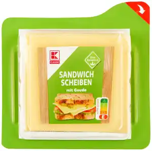 K-CLASSIC Sandwichscheiben, 200-g-Packg.