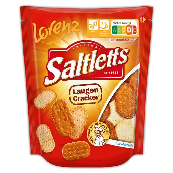 Bild 2 von Lorenz Saltletts