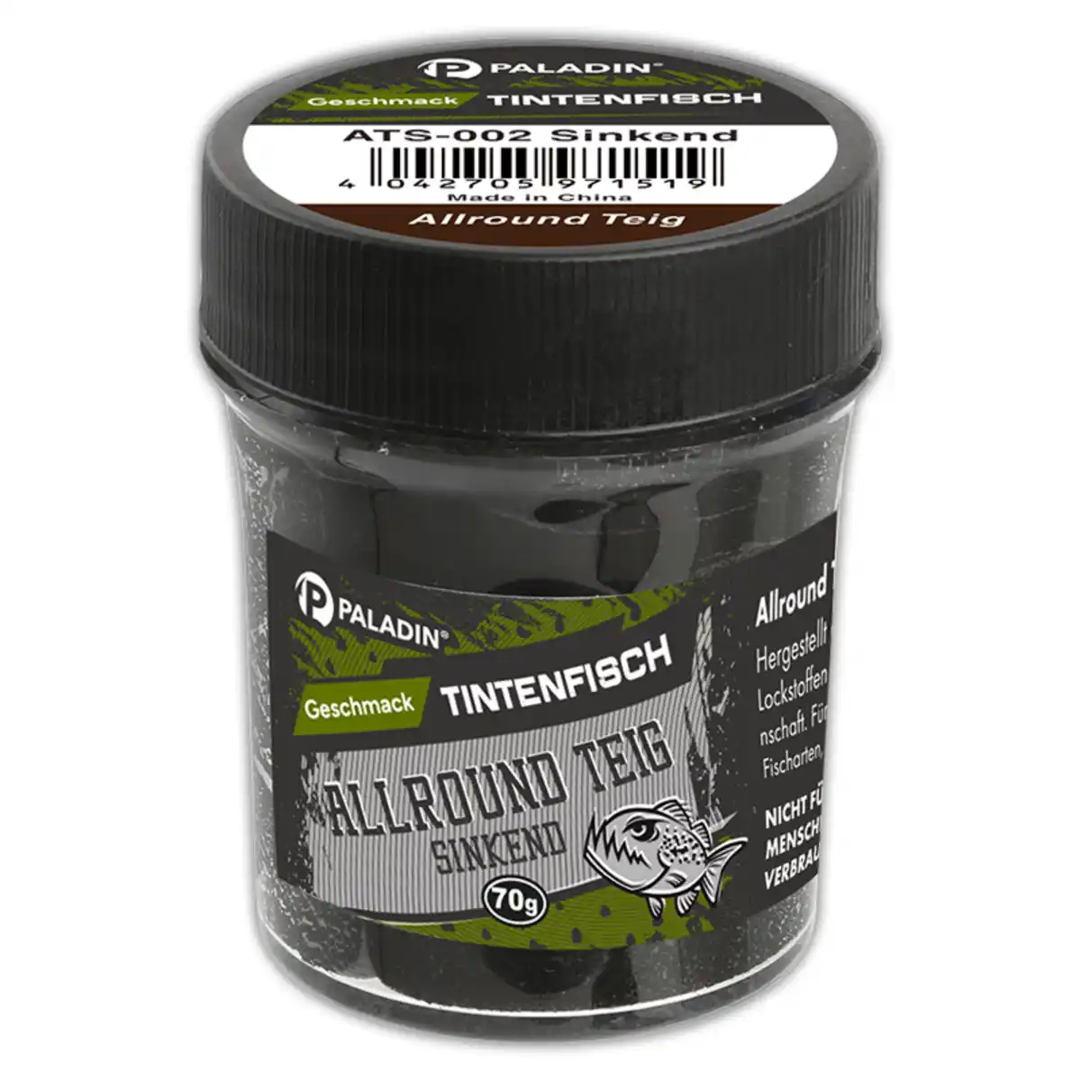 Bild 3 von Paladin Spezialteig