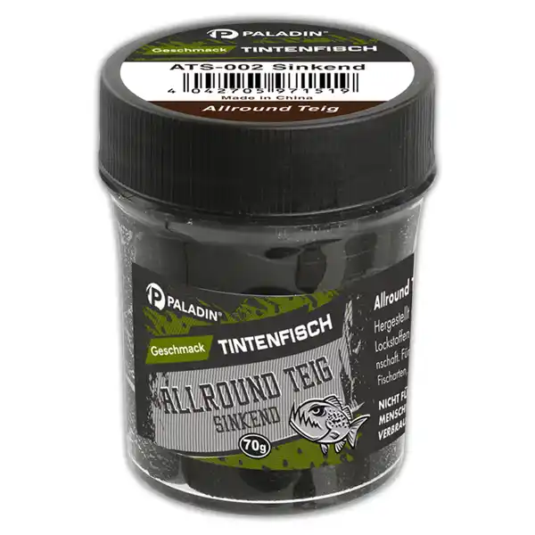 Bild 3 von Paladin Spezialteig