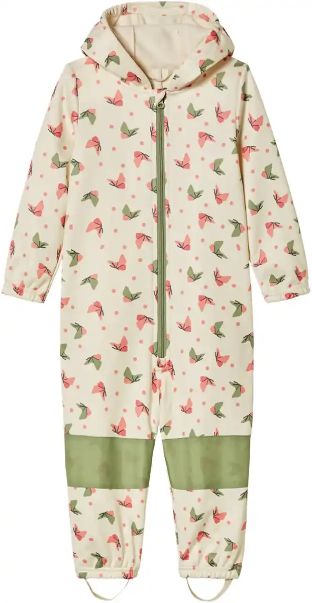 Bild 1 von KUNIBOO® Kinder-Matsch-/Buddeloverall (Softshell)