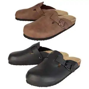 TOWNLAND® Herren-Clogs, Paar