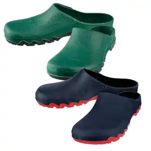 PARKSIDE® Damen-Gartenclogs, Paar