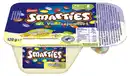 Bild 1 von NESTLÉ Mix-in Smarties mit Joghurt oder Vanillejoghurt, 120-g-Becher