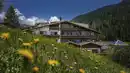 Bild 1 von Tirol - Zillertal - Tux - Hotel Höhlenstein****