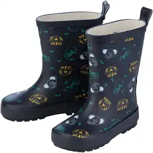 KUNIBOO® Kleinkinder-Regenstiefel, Paar