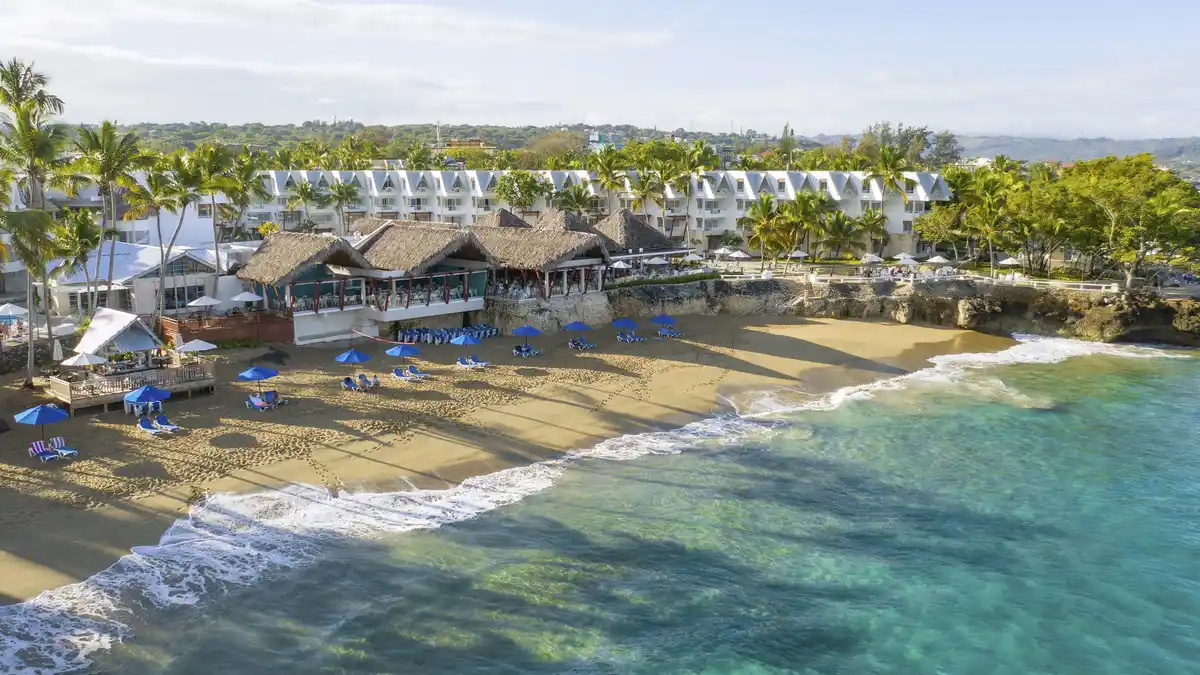Bild 1 von Dominikanische Republik - 4* Casa Marina Beach & Reef Resort