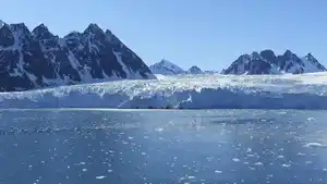 Island & Spitzbergen - Kreuzfahrt - Costa Favolosa