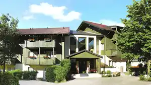 Bayerischer Wald - Grafenwiesen - Landhotel Christopherhof