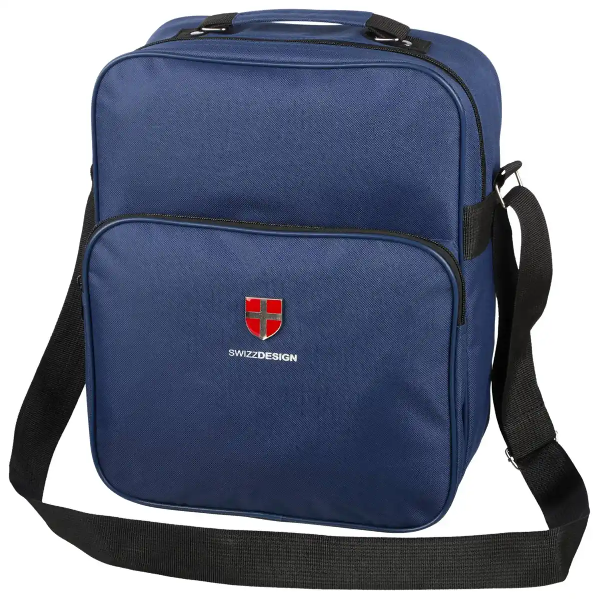 Bild 3 von SWIZZDESIGN Flugumhänger hoch