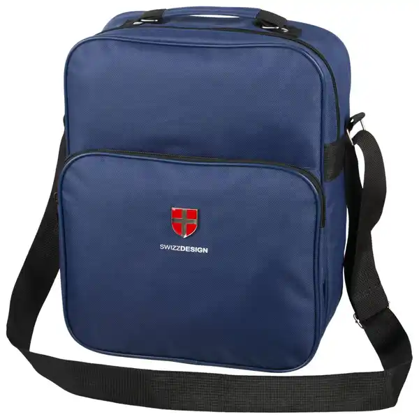 Bild 3 von SWIZZDESIGN Flugumhänger hoch