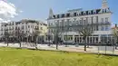 Bild 1 von Deutschland - Insel Usedom - SEETELHOTEL Ostseehotel Ahlbeck