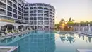 Bild 1 von Türkei - Türkische Riviera - 5* Hotel Side Moon Palace - 8 Tage