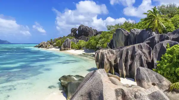 Bild 1 von Seychellen - Inselhüpfen & Segelkreuzfahrt - Variante A