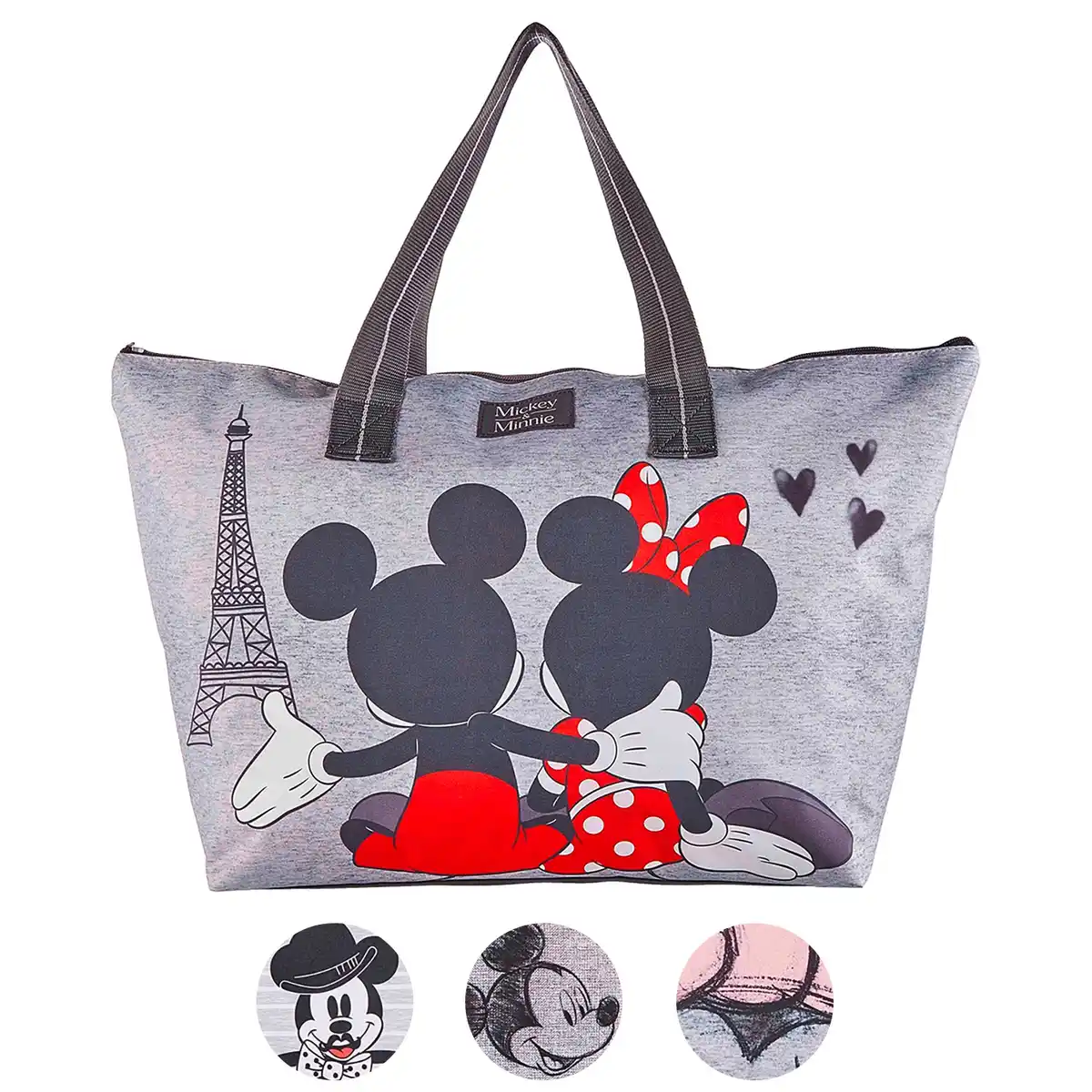 Bild 1 von DISNEY Wochenendtasche