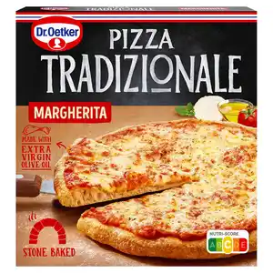 DR. OETKER Traditionale Margherita