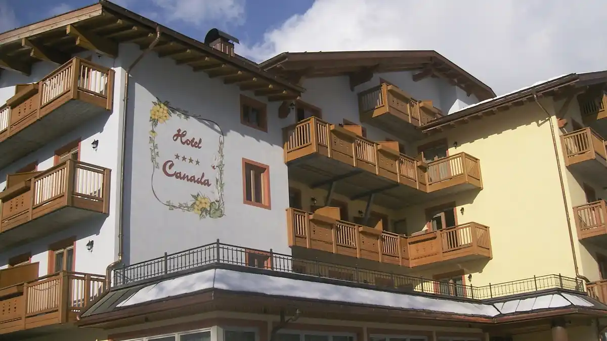 Bild 1 von Italien - 4* Hotel Canada