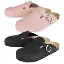 Bild 1 von OYANDA® Damen-Clogs, Paar