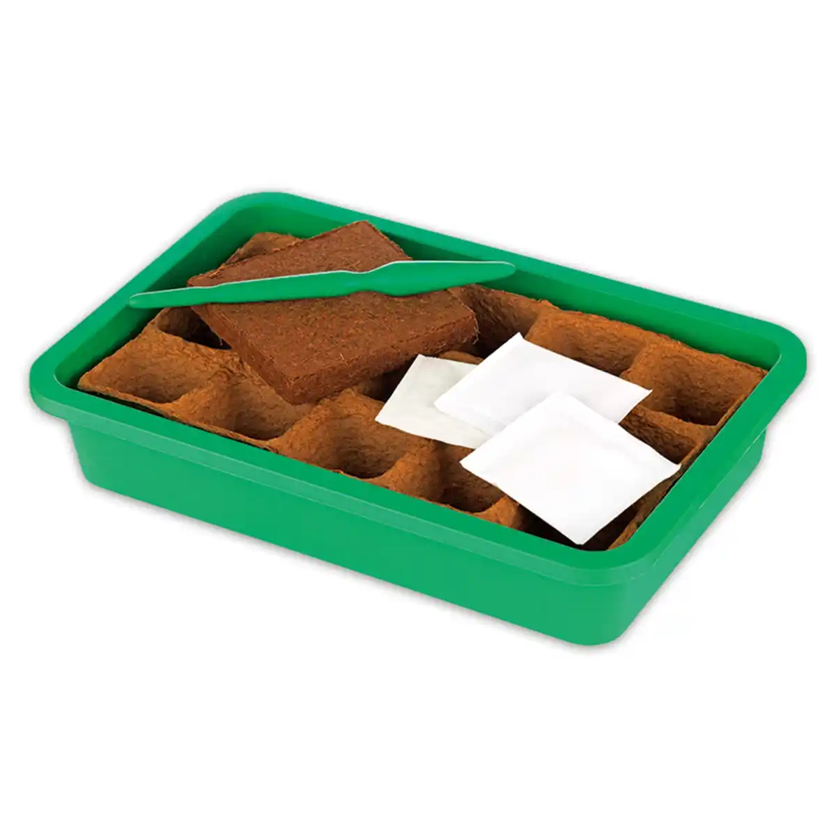 Bild 2 von Finest Garden Zimmergewächshaus