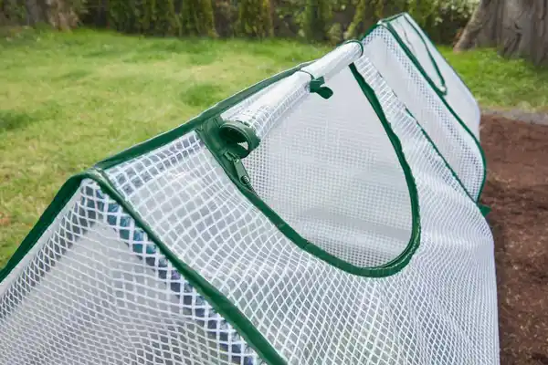 Bild 2 von PARKSIDE® Folienfrühbeete, 2-St.-Packg.