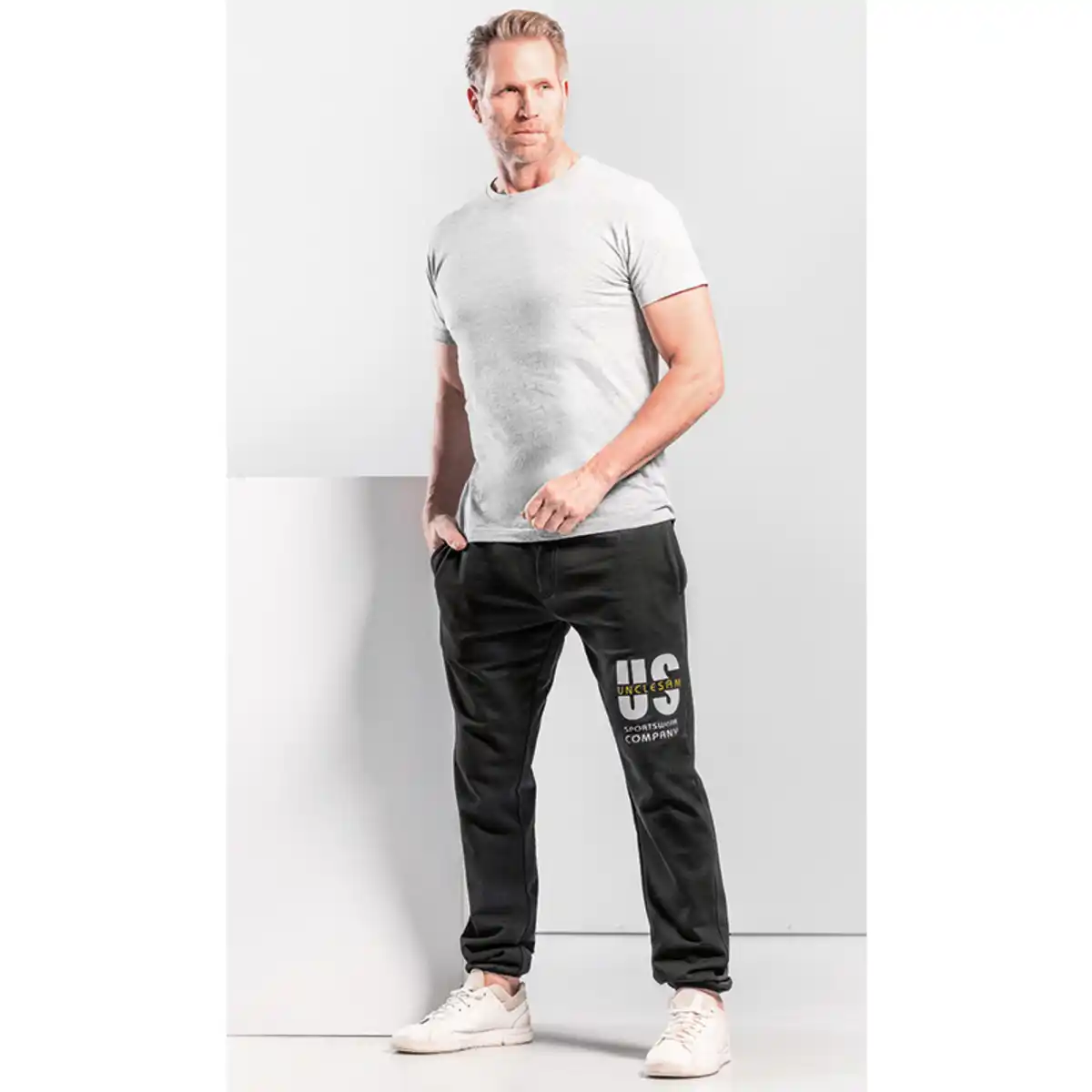 Bild 1 von Uncle Sam Bodyhose