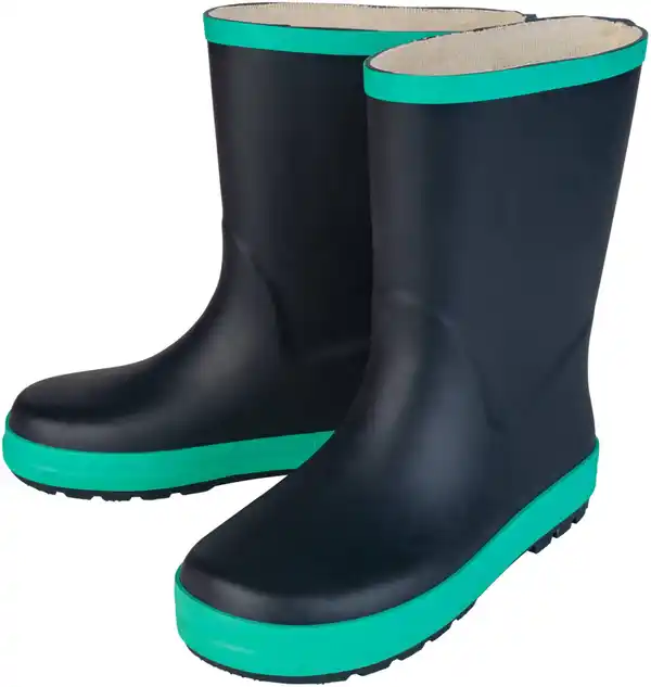 Bild 1 von HIP&HOPPS® Kinder-Regenstiefel, Paar