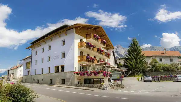 Bild 1 von Italien - Südtirol - 3* Hotel Lamm