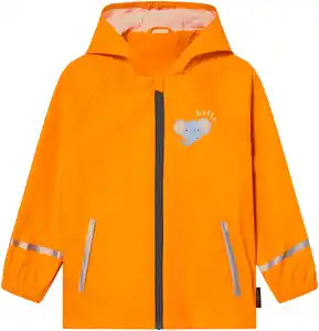 KUNIBOO® Kinder-Matsch-/Buddeljacke