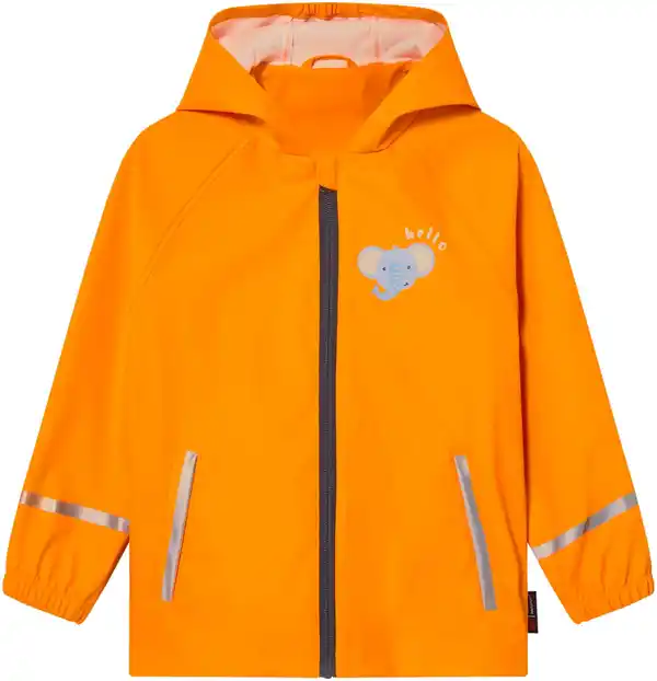 Bild 1 von KUNIBOO® Kinder-Matsch-/Buddeljacke