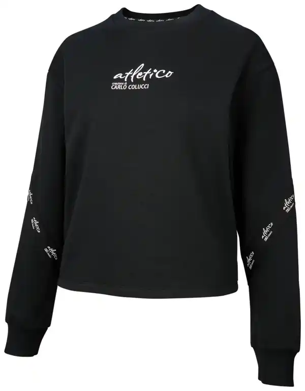 Bild 1 von CARLO COLUCCI Damen-Sweatshirt