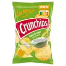 Bild 1 von LORENZ Crunchips, Sour Cream