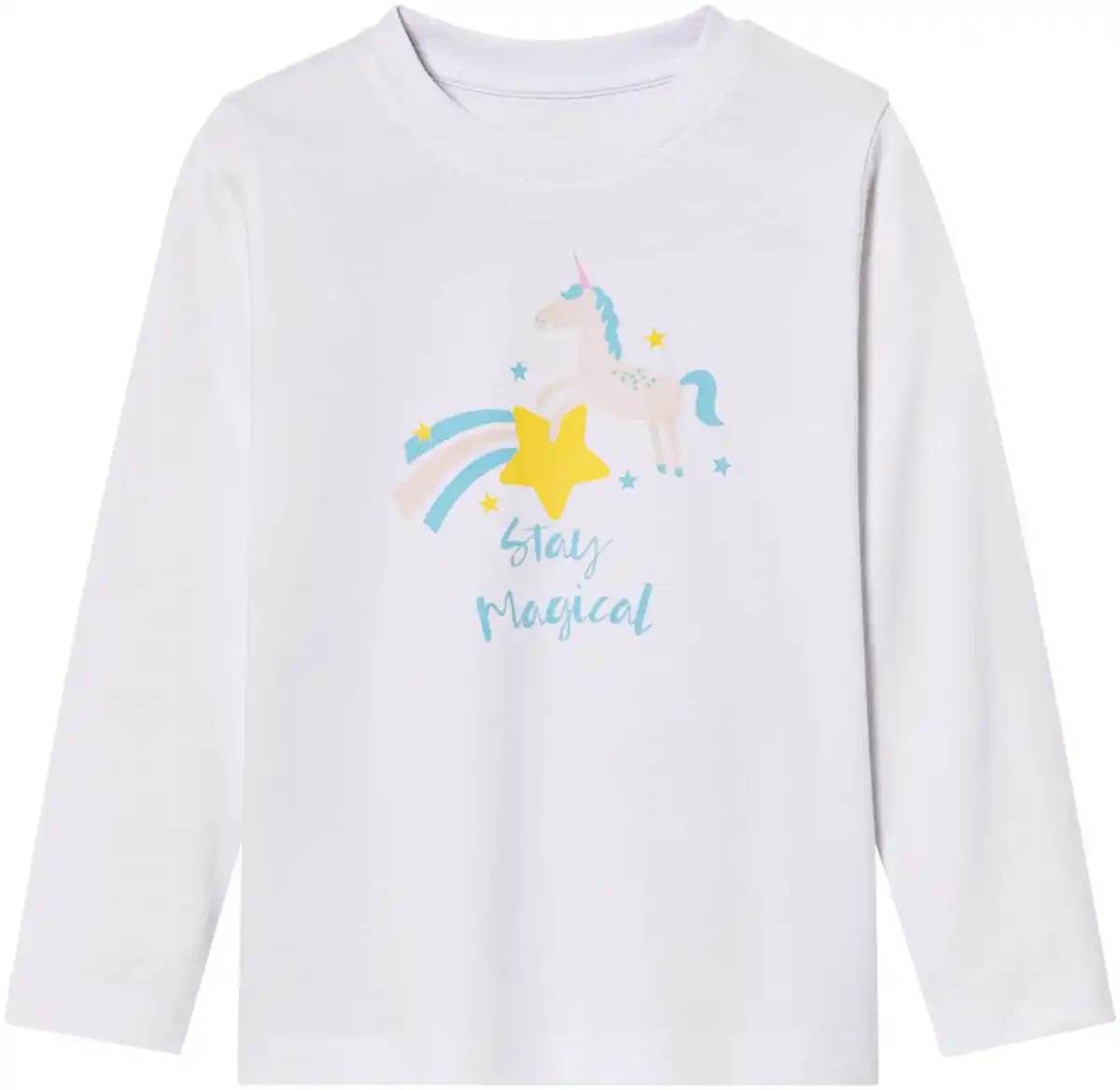 Bild 2 von KUNIBOO® Kinder-Pyjama, 2-teilig