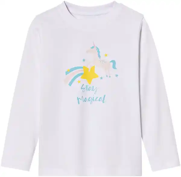 Bild 2 von KUNIBOO® Kinder-Pyjama, 2-teilig