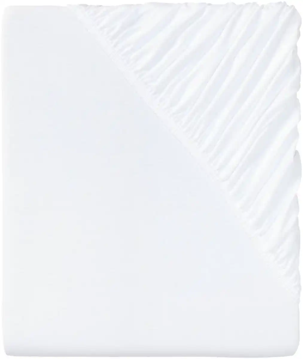 Bild 3 von LIV&BO® Jersey-Spannbettlaken ca. 90 - 100 x 200 cm