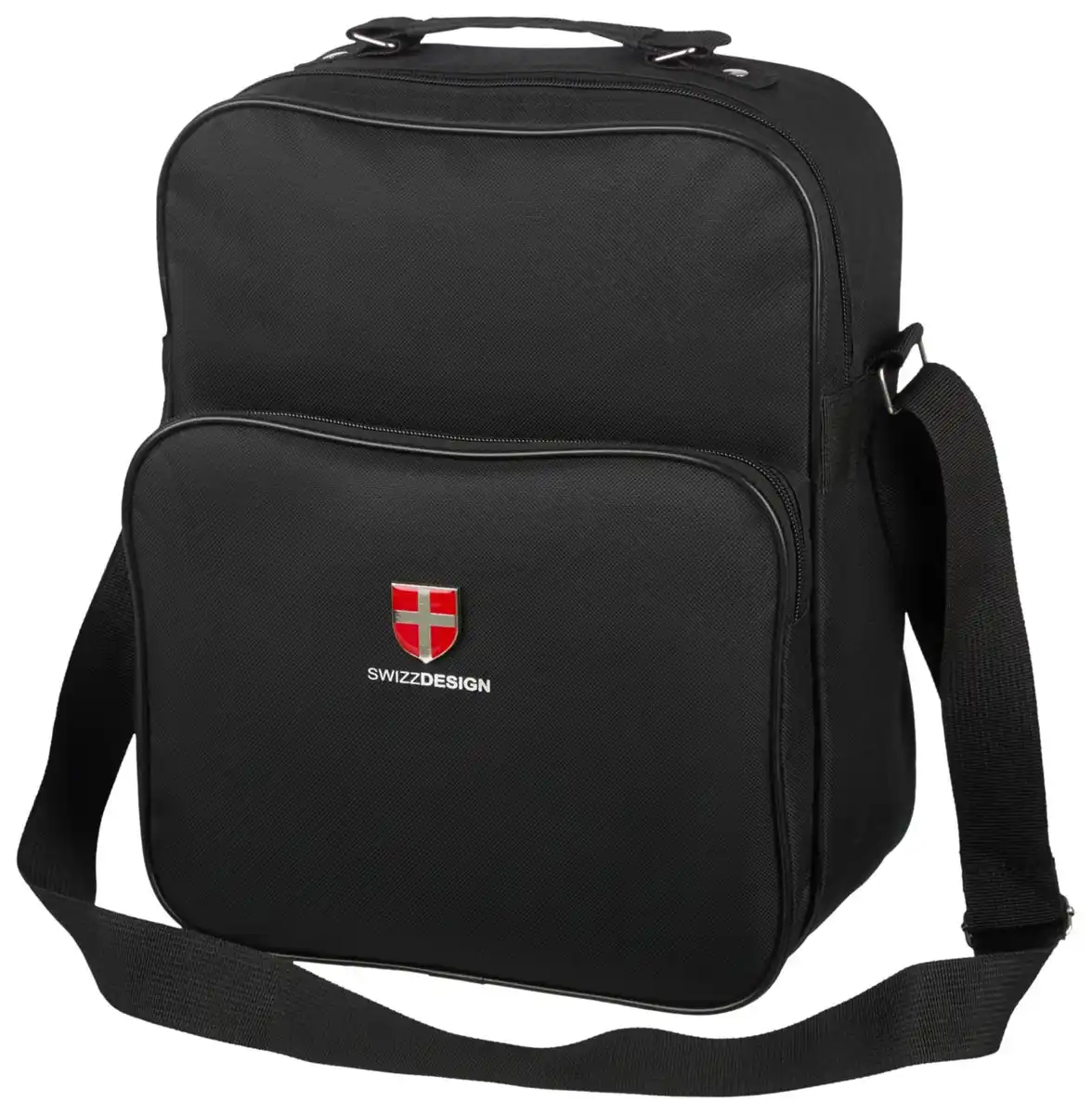 Bild 2 von SWIZZDESIGN Flugumhänger hoch