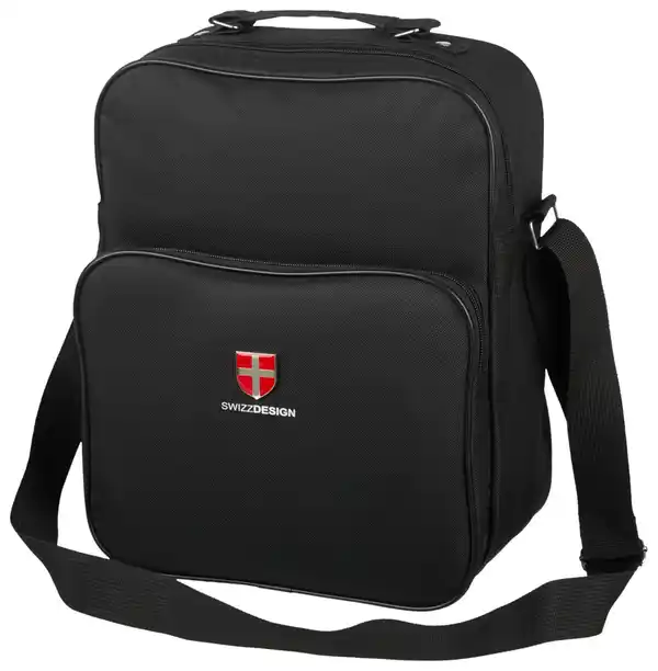 Bild 2 von SWIZZDESIGN Flugumhänger hoch