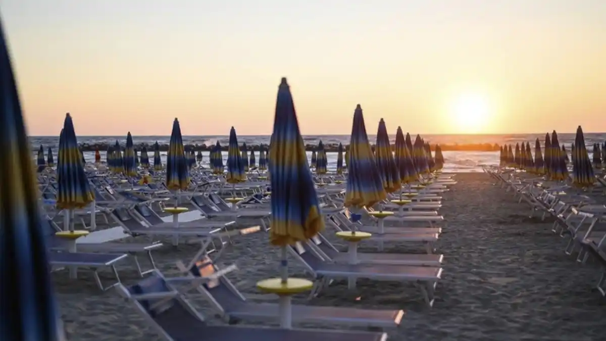 Bild 1 von Italien - 3* Hotel De Paris