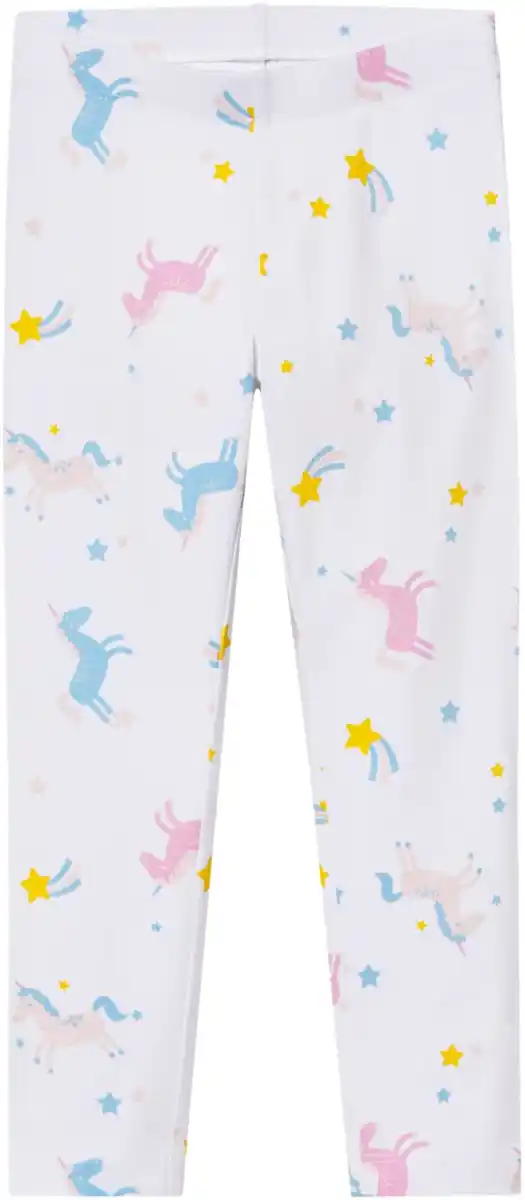 Bild 3 von KUNIBOO® Kinder-Pyjama, 2-teilig