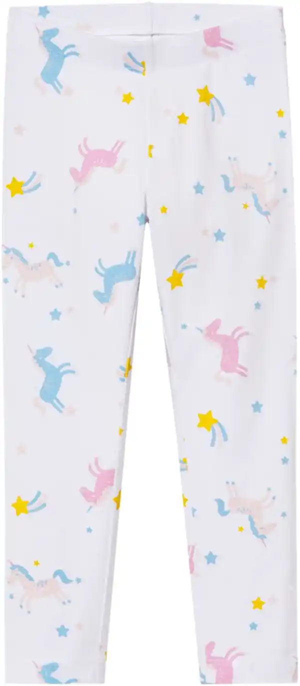 Bild 3 von KUNIBOO® Kinder-Pyjama, 2-teilig